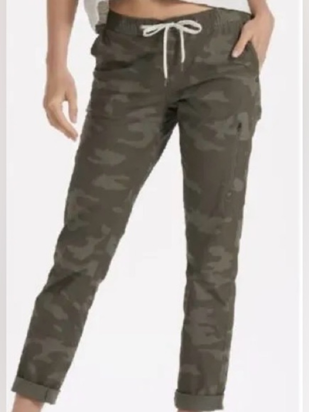 VUORI Womens RIPSTOP PANT , sz: medium